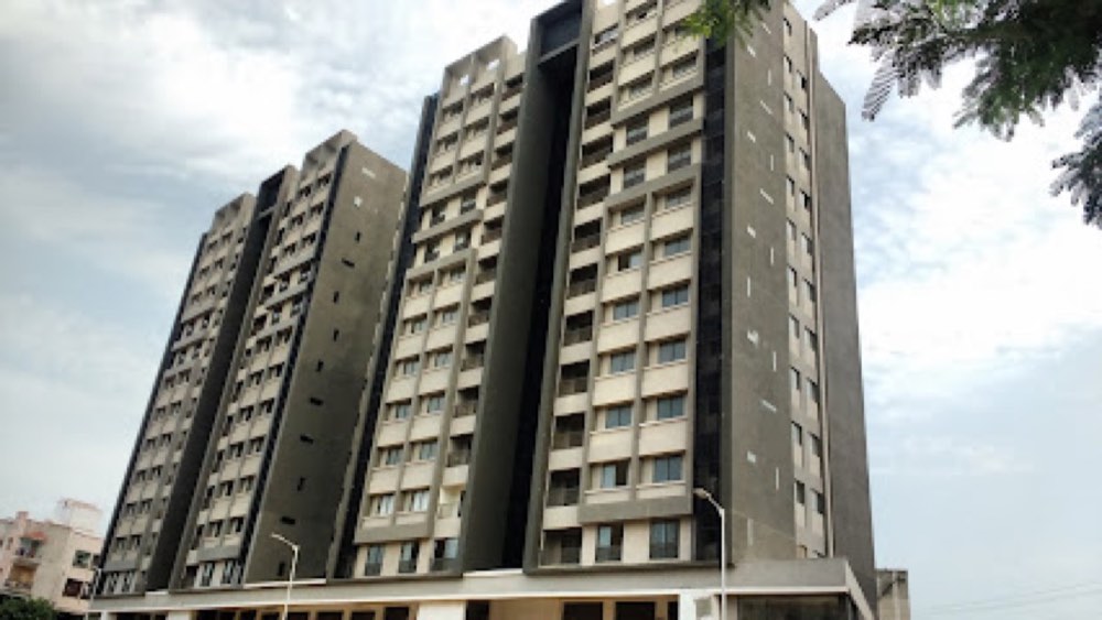 Radiance Residency in Motera, Ahmedabad