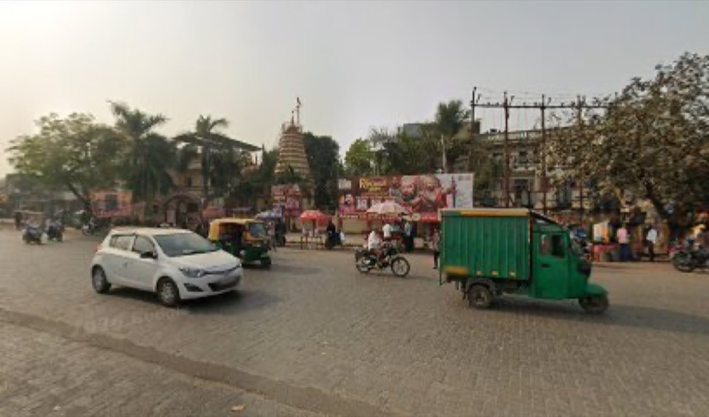 Raghav Realestate in Dindoli, Surat