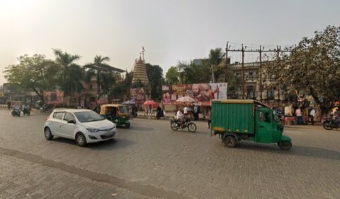 Raghav Realestate project photo 1 in Dindoli, Surat