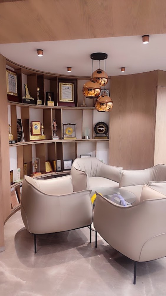Raghuvir Developers & Builders in City Light, Surat