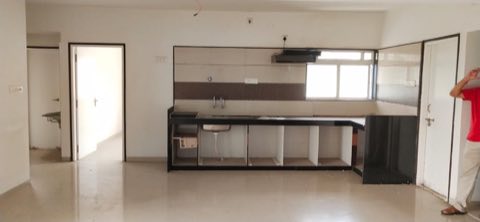 Raghuvir Developers & Builders project photo 2 in City Light, Surat
