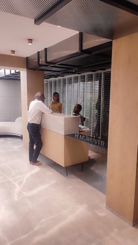 Raghuvir Developers & Builders project photo 3 in City Light, Surat