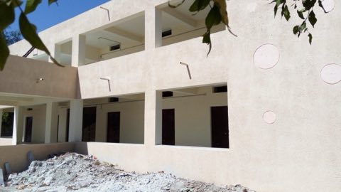 Rajeshwari Construction project photo 3 in Satellite, Ahmedabad