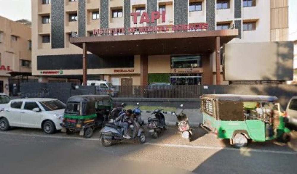 Rajgreen in Rander, Surat