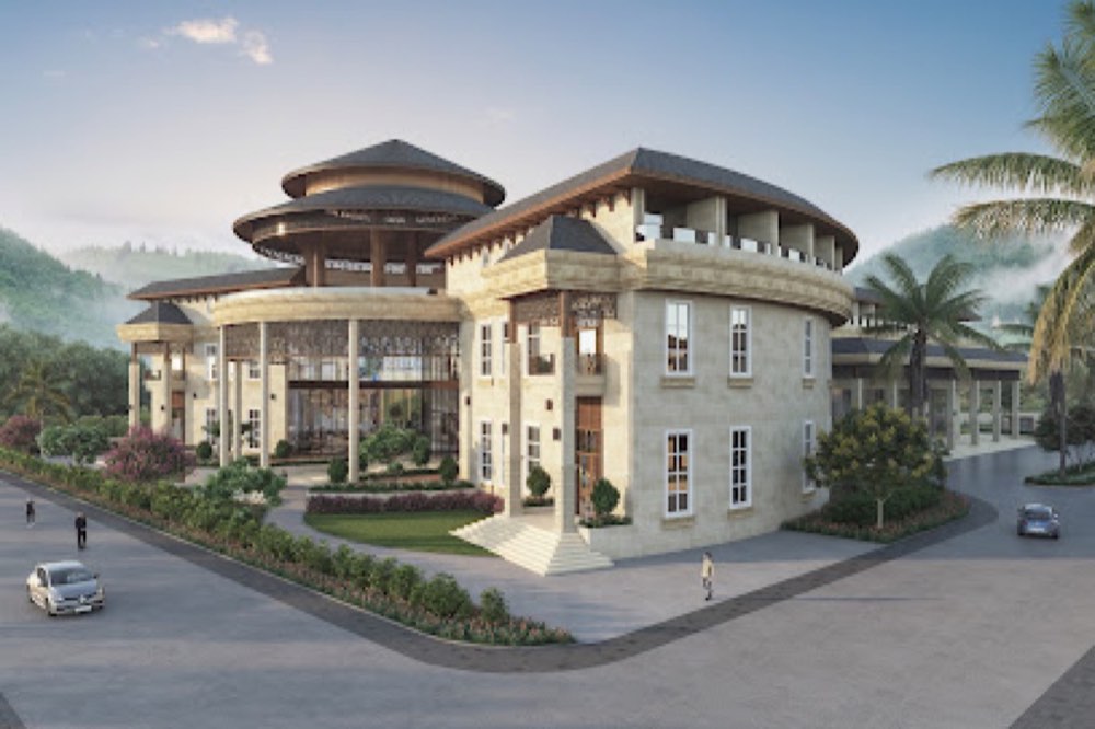Rajhans Realty in Rajhans Empire, Surat