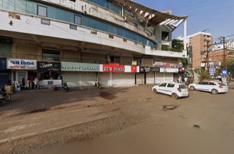 Rajkot Builders Association project photo 1 in Amin Marg, Rajkot