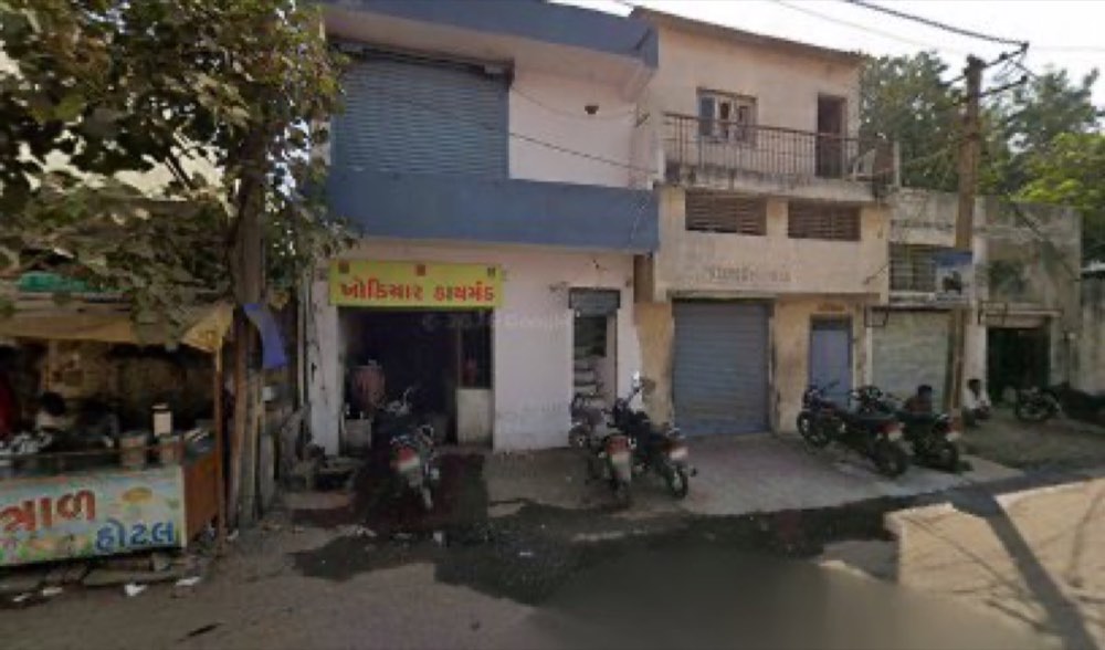 RAJKOT PROPERTY HUB & SKYLINE MOTORS in Mavdi, Rajkot