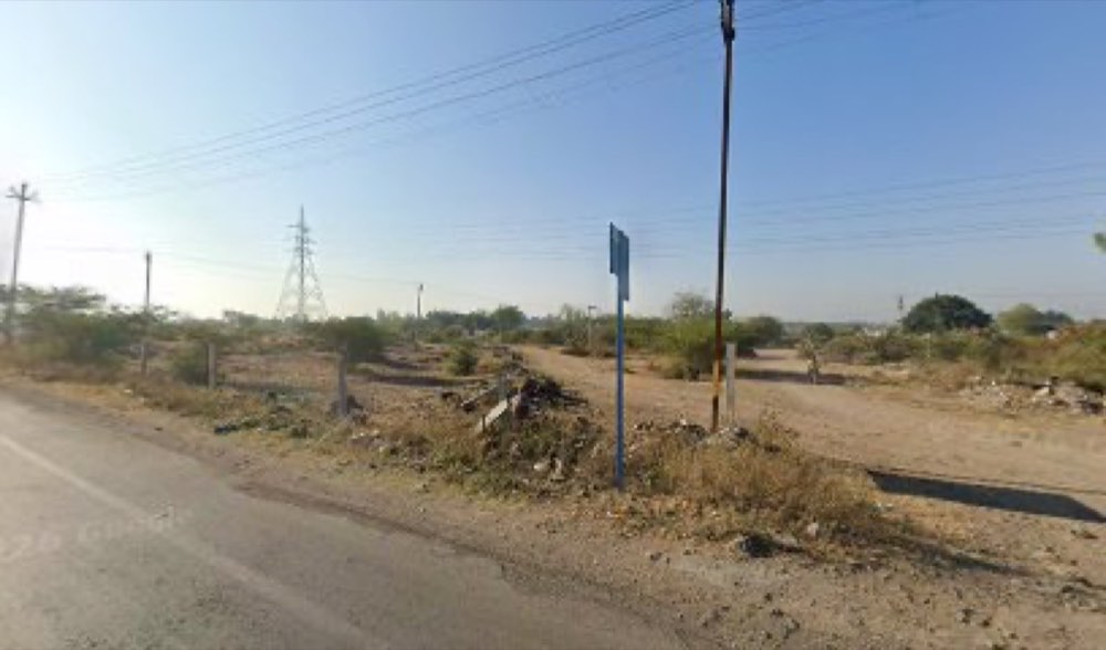 Rajkot Real Estate in Khokhaldal, Rajkot