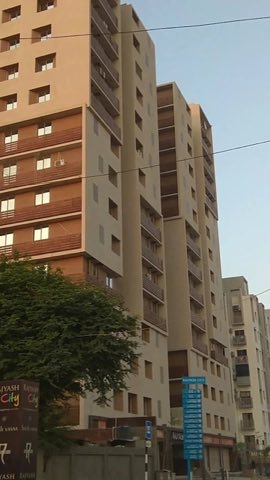 Rajyash Reeva project photo 2 in Vasna, Ahmedabad