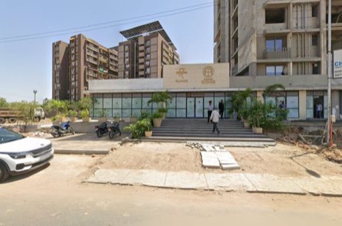 Rajyash Ridge project photo 2 in Vasna, Ahmedabad