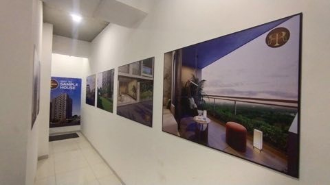 Rajyash Ridge project photo 3 in Vasna, Ahmedabad