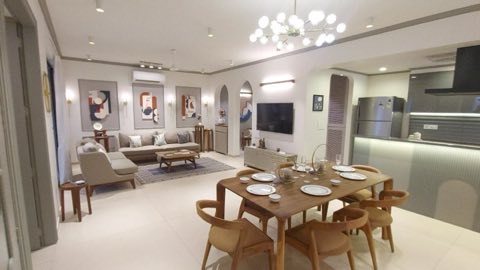 Rama Realty: Real Estate Consultant in Ahmedabad project photo 2 in Sola, Ahmedabad