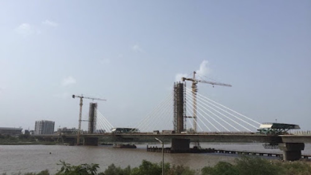Ramera Buildcon PVT. LTD. in Bhatar, Surat