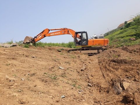 Ramera Buildcon PVT. LTD. project photo 3 in Bhatar, Surat