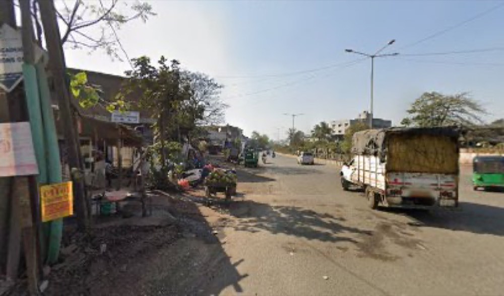 Rameshwar Homes in Udhna, Surat