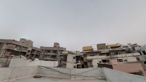 Ramjyot society project photo 1 in Naranpura, Ahmedabad