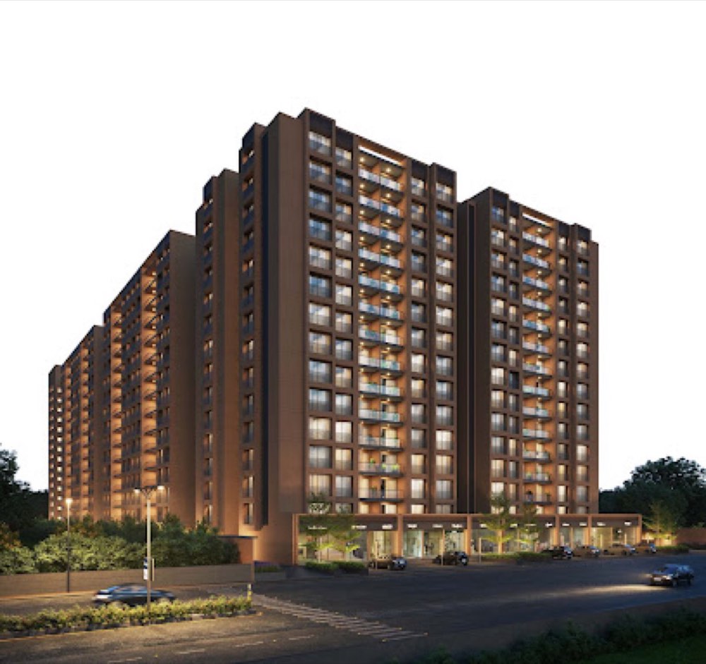 Rankawat Realty - Real Estate in Chandkheda, Ahmedabad