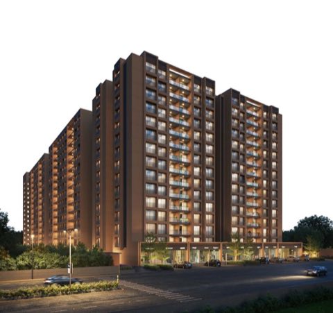 Rankawat Realty - Real Estate project photo 1 in Chandkheda, Ahmedabad