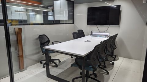 Rashmi Engicon Private Limited project photo 3 in Bodakdev, Ahmedabad