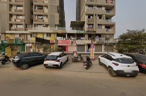 Ratnadeep Avenue project photo 2 in New Ranip, Ahmedabad