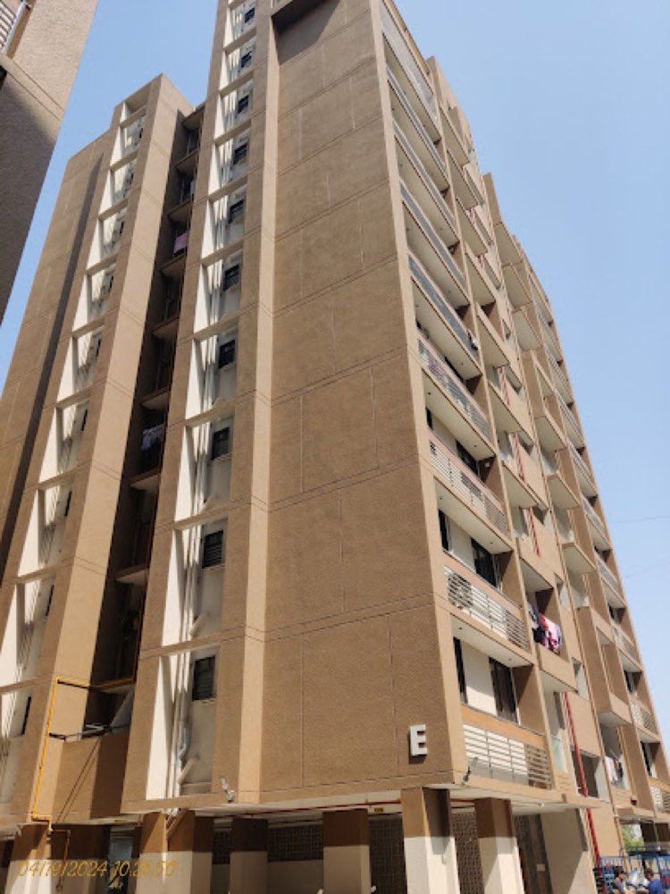 Ratnadeep Flora in New Ranip, Ahmedabad
