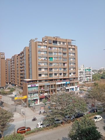 Ratnadeep Flora project photo 2 in New Ranip, Ahmedabad