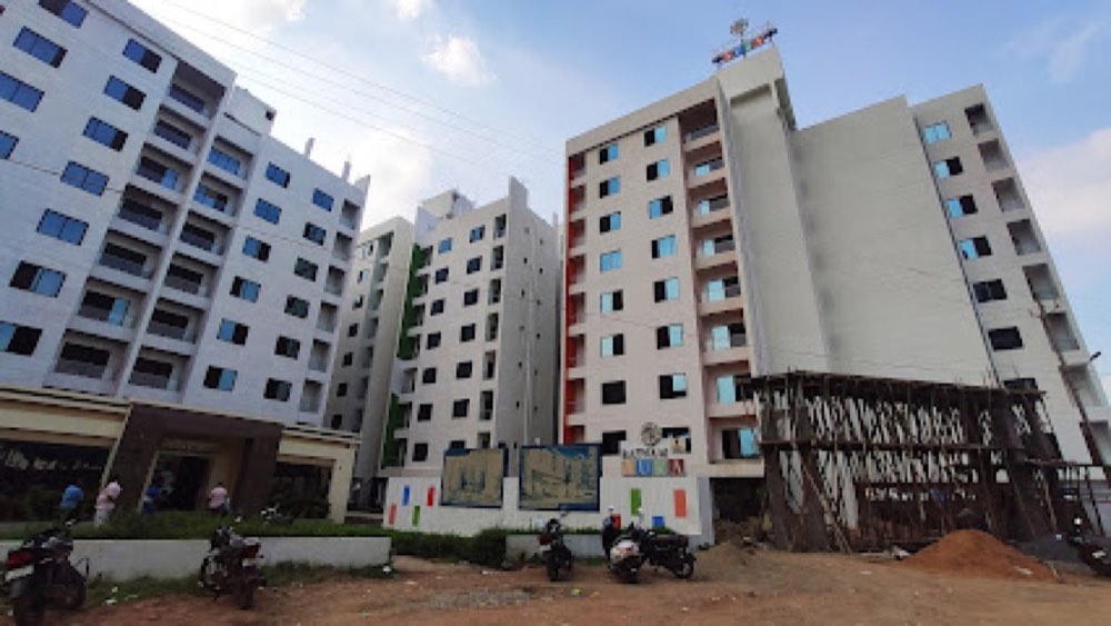 Ratnam Aura in Harni, Vadodara