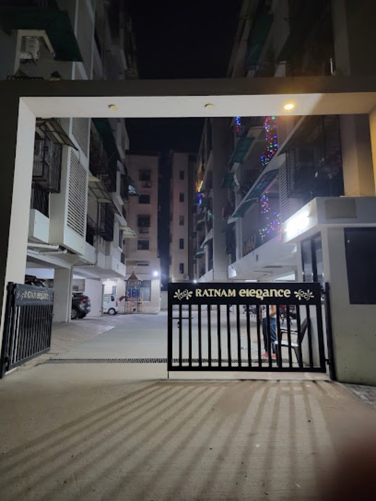 Ratnam Elegance in Vemali, Vadodara