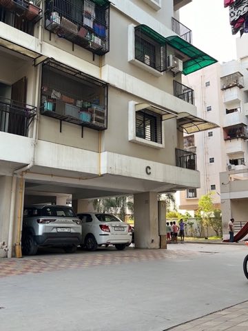 Ratnam Elegance project photo 2 in Vemali, Vadodara