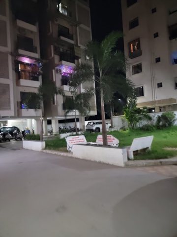 Ratnam Elegance project photo 3 in Vemali, Vadodara