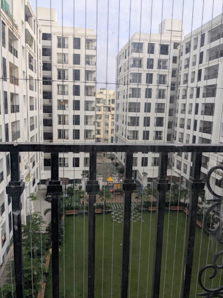 Ratnam Gardenbay in Vemali, Vadodara