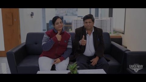 Ratnam Gardenbay project photo 2 in Vemali, Vadodara