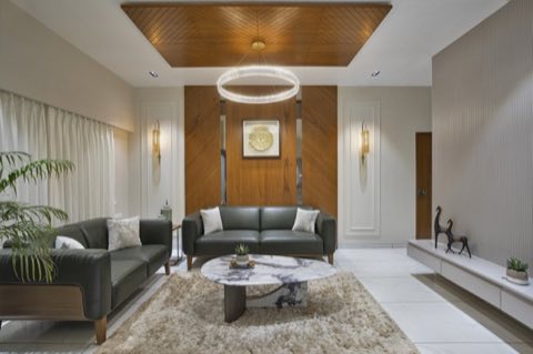Ratnam Parkview project photo 1 in Vasna Bhayli, Vadodara