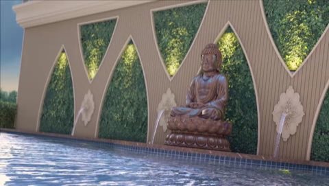 Ratnam Parkview project photo 2 in Vasna Bhayli, Vadodara