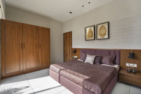 Ratnam Parkview project photo 3 in Vasna Bhayli, Vadodara