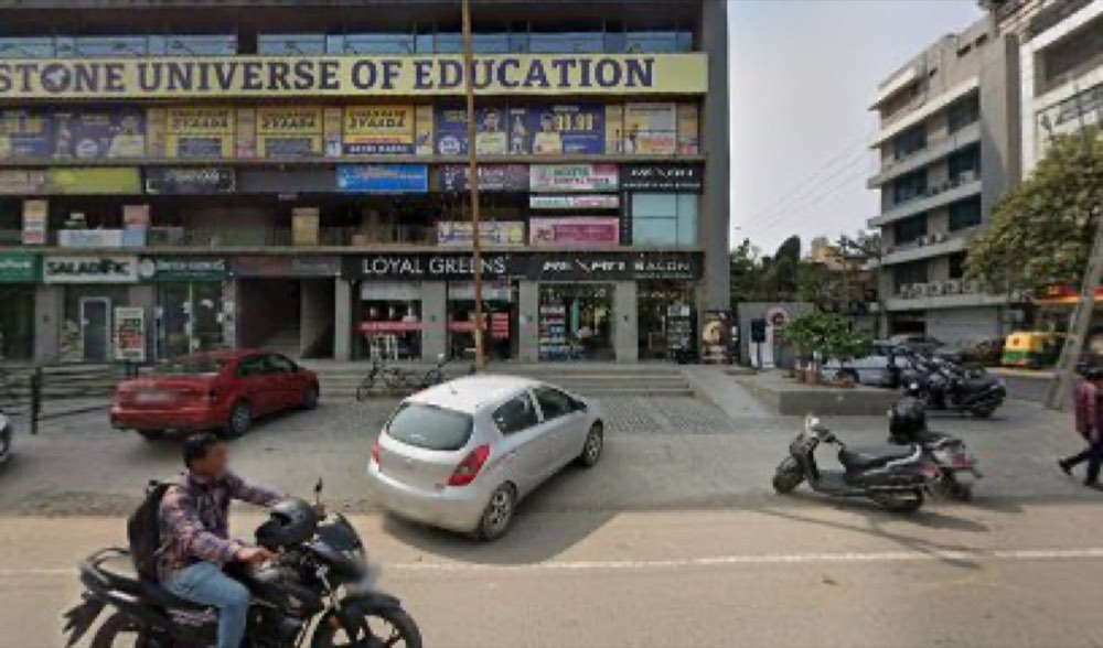 Raval Estate Consultants in South Bopal, Ahmedabad