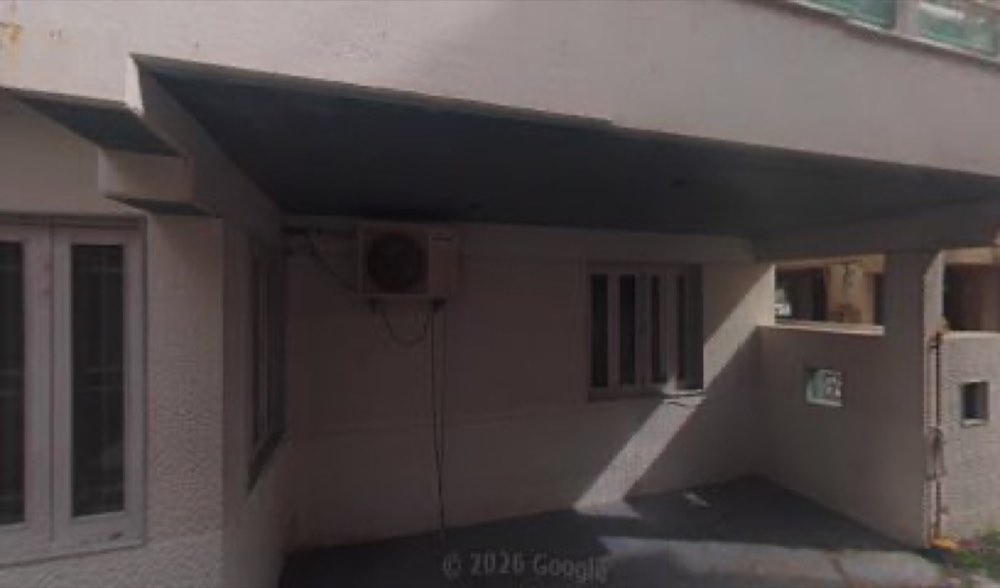 Ravi Darshan Society in Bhatar, Surat