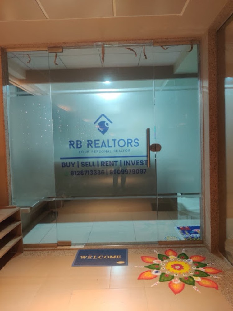 RB Realtors - Real Estate Consultant for Linking Road , WAPA & Science Park in Shela, Ahmedabad