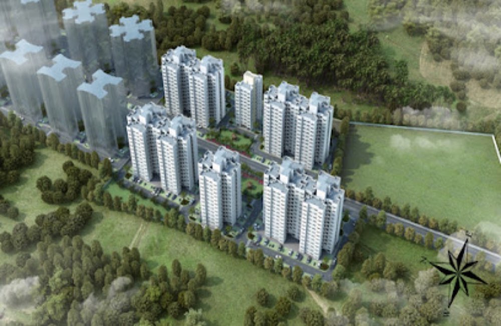Real Estate Ahmedabad in Chandkheda, Ahmedabad