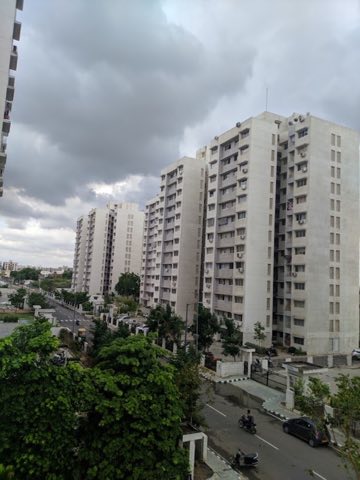 Real Estate Ahmedabad project photo 2 in Chandkheda, Ahmedabad