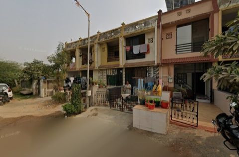 Real Estate Ahmedabad project photo 3 in Chandkheda, Ahmedabad