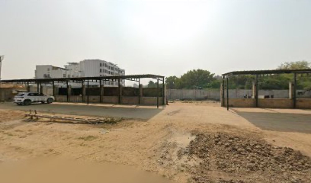 Real estate developer in Tragad, Ahmedabad