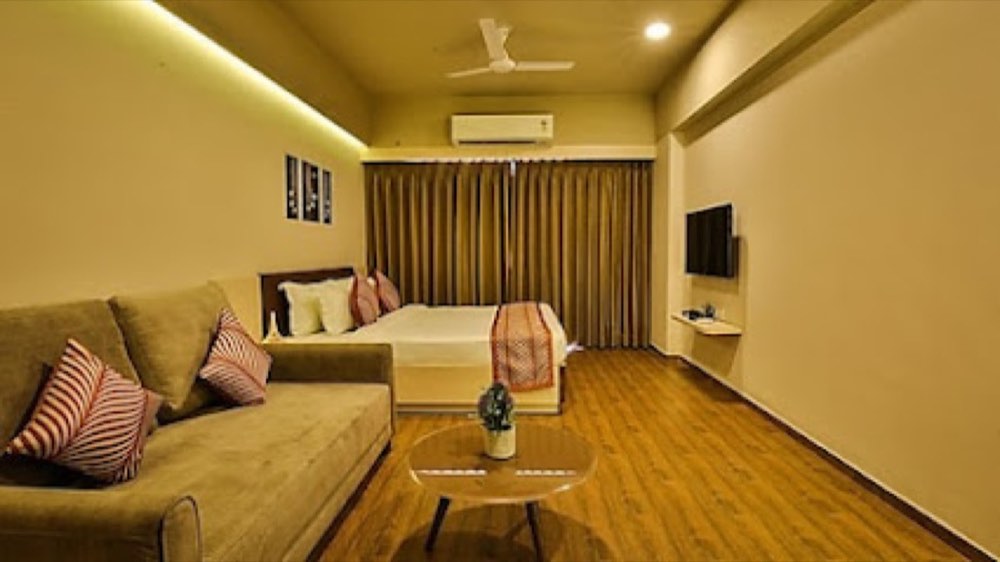 Real estate in GIDC, Surat