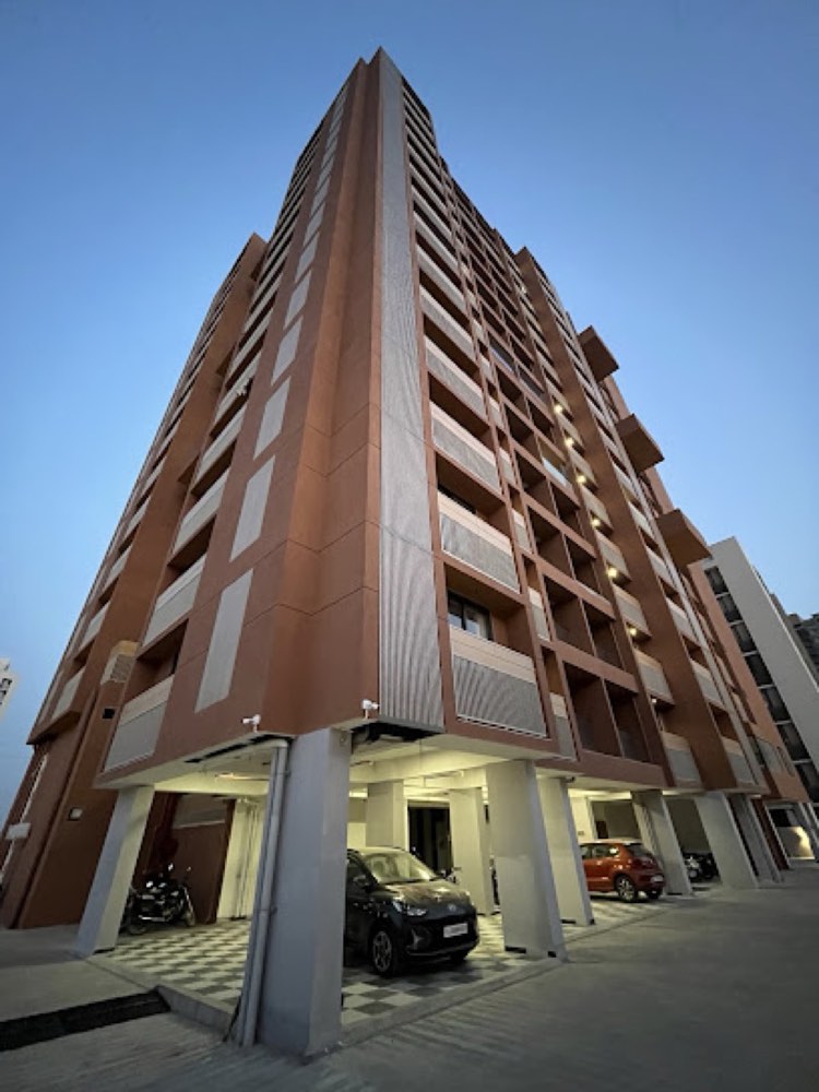 REGALIA ORANE in South Bopal, Ahmedabad
