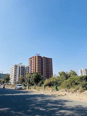 REGALIA ORANE project photo 2 in South Bopal, Ahmedabad