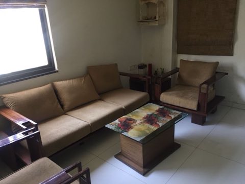 Renavkar Real Estate project photo 2 in Prahlad Nagar, Ahmedabad