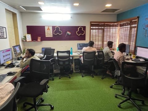 Residieons Real Estate CRM | Best CRM For Real Estate | All in One CRM | Property Management Software project photo 3 in Bhatar, Surat