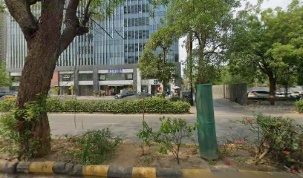 Resset in Prahlad Nagar, Ahmedabad