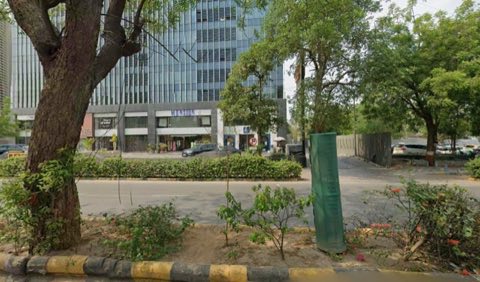 Resset project photo 1 in Prahlad Nagar, Ahmedabad