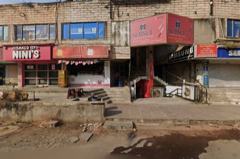 Riddhi Developers - Balaji Upvan Residential Plots & Farm House Project project photo 1 in Navrangpura, Ahmedabad
